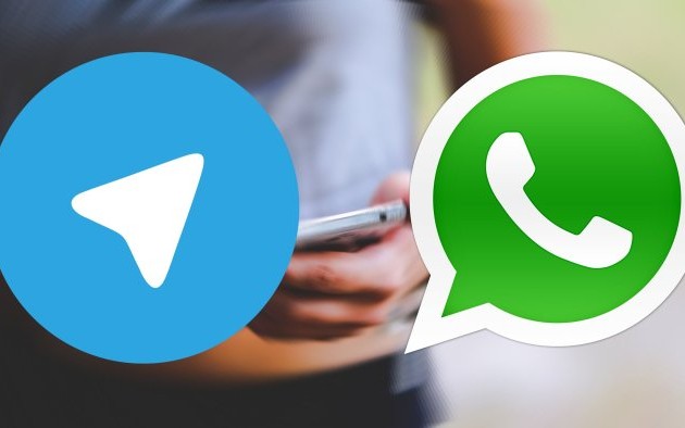 “Telegram” və “WhatsApp”da bu funksiyanı aktivləşdirin” - ETX