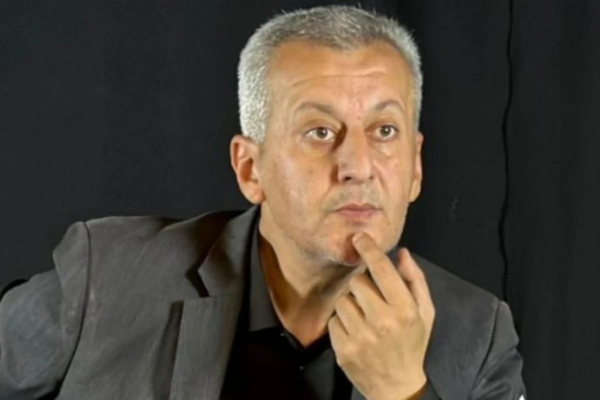 Nəsimi Nəbizadənin qardaşı həbs olundu