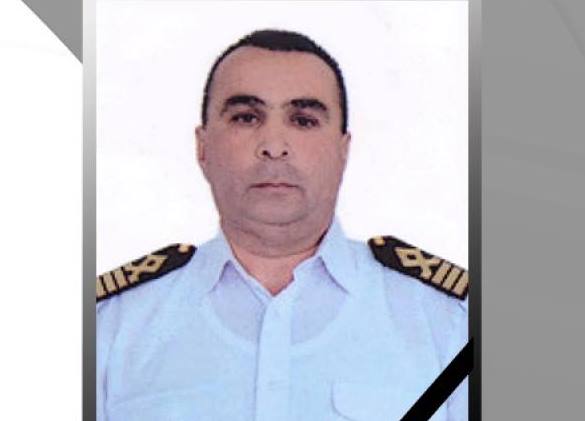 Azərbaycanda gəmi kapitanı vəfat etdi