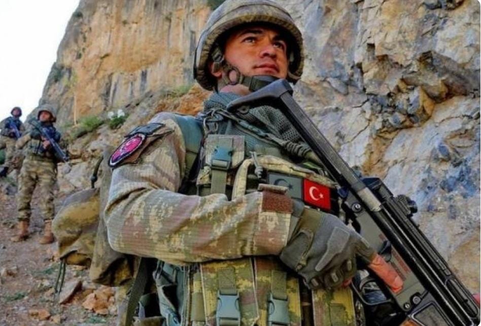 ABŞ Türkiyənin Qəzzaya sülhməramlı göndərməsini tələb edib