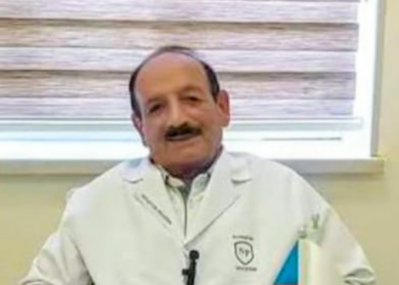 Avtomobil kanala aşdı - Keçmiş baş həkim öldü - FOTO