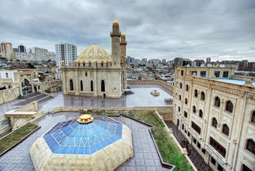 Dini konfessiyaların Məşvərət Şurası Prezidentə təşəkkür məktubu ünvanlayıb