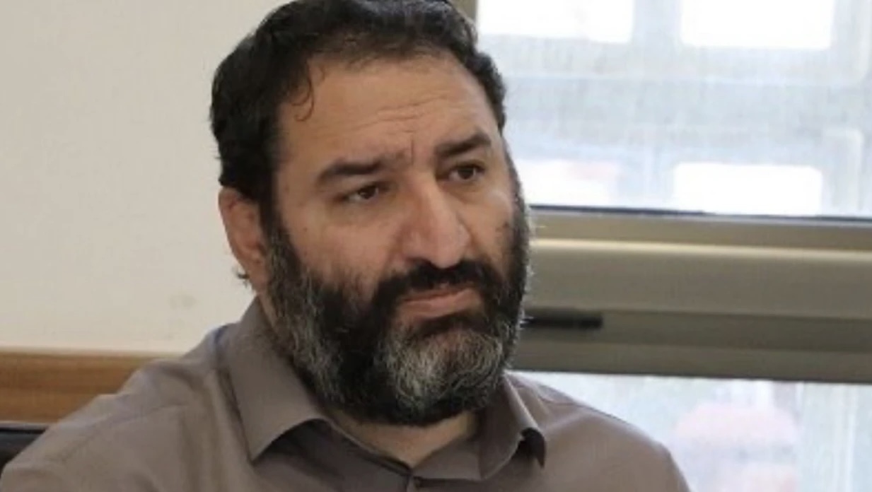 Etirazçılar SEPAH generalının oğlunu öldürdü