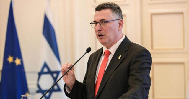 İsrailin xarici işlər naziri Azərbaycana gəlir - TARİX AÇIQLANDI