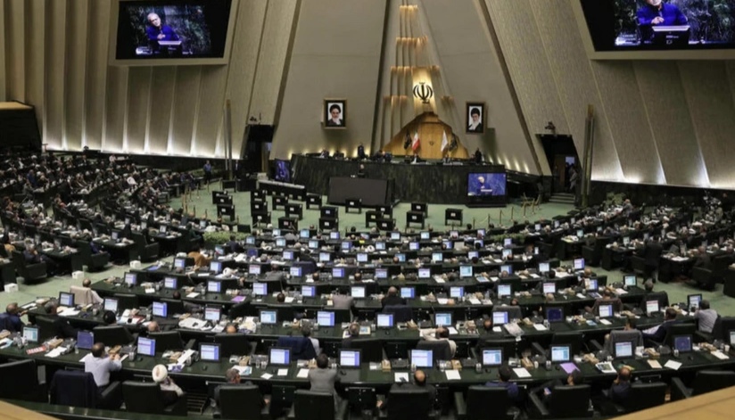 İranda etirazlar fonunda parlamentin təcili iclası başlayıb