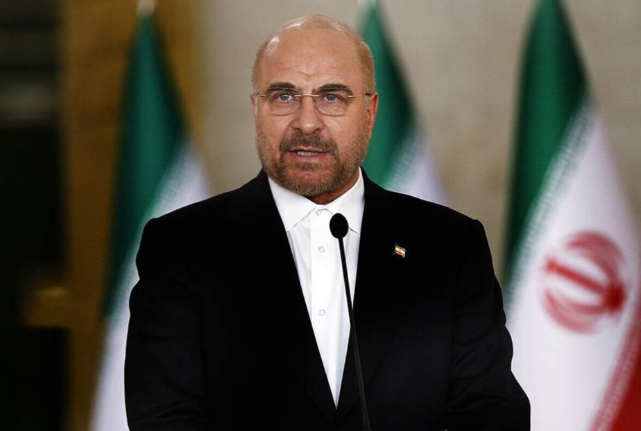 İran parlamentinin sədri ABŞ-yə xəbərdarlıq edib