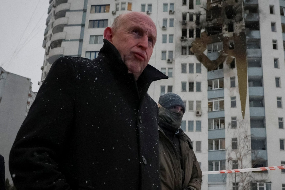 Böyük Britaniyanın müdafiə naziri: Putini oğurlayardım