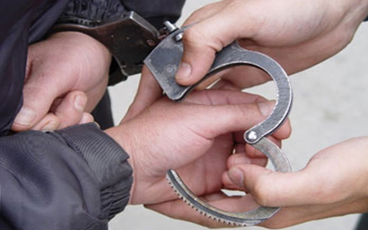 Beyləqanda 15 yaşlı uşağa qarşı seksual hərəkətlər edən 5 nəfər saxlanılıb