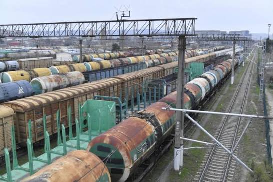 Azərbaycandan Ermənistana neft məhsullarının növbəti partiyası yola salınıb