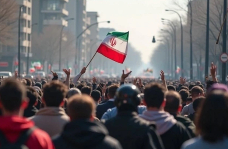 İranda etiraz hərəkatının əsas iştirakçıları həbs edildilər