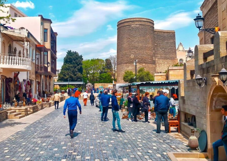 Sabah Bakıda 18 dərəcə isti olacaq