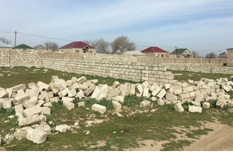 Bakıda torpaq bahalaşıb - SƏBƏBLƏR - VİDEO 