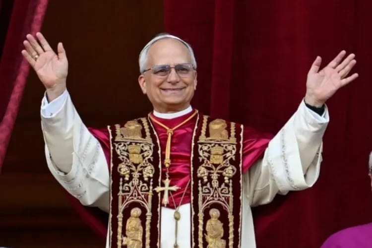 Roma Papası İrandakı hadisələrlə bağlı çağırış edib