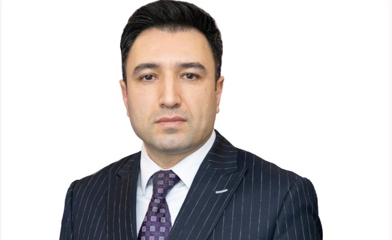 Dövlət Məşğulluq Agentliyində yüksək təyinat