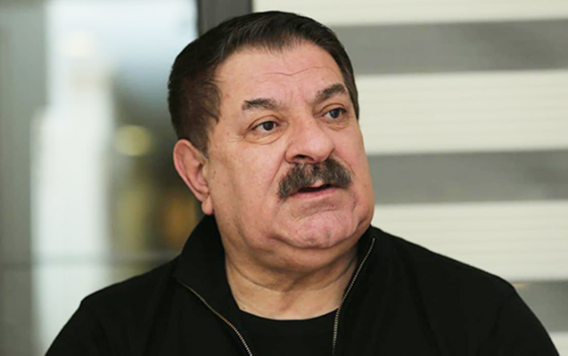 Amnistiya aktı ilə bağlı Ağadadaş Ağayevin işinə baxılır