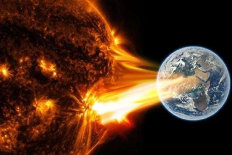 Yenə maqnit qasırğası olacaq - Bu tarixlərdə...