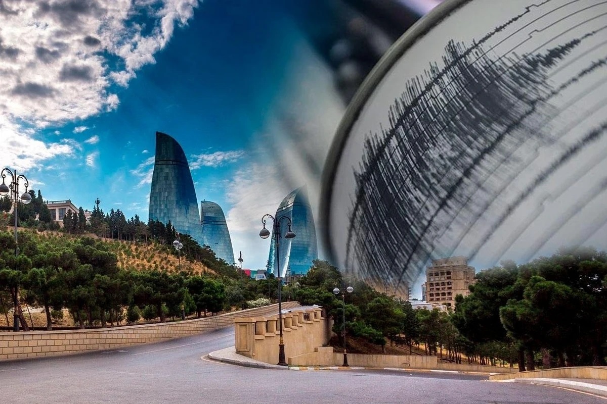 Bakını silkələyə biləcək təhlükə: Zəlzələ riski nə qədər realdır?