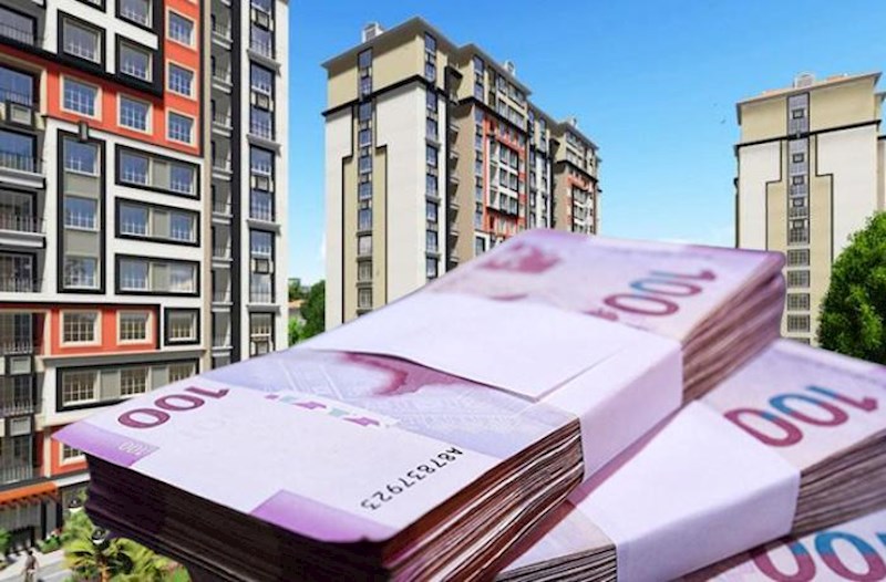 "Komendant pulu" ləğv olunur: Binalarda pul yığımına dövlət nəzarəti gəlir