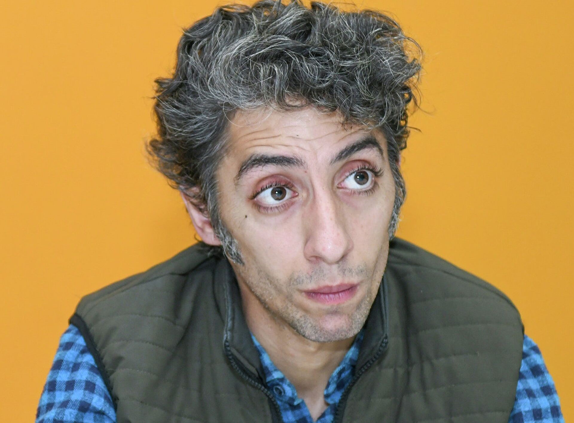 Aktyorun "youtube" kanalı oğurlandı - Başqasına satıldı