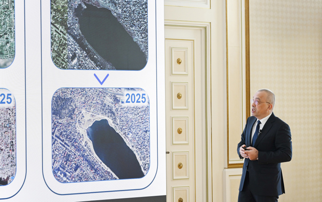 “Bir çox yerlərdə məcburi köçürmələr olacaq” - Zaur Mikayılov