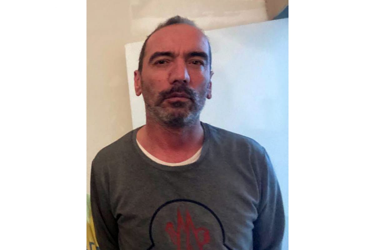 Abşeron rayonunda alzheimer xəstəsi itkin düşüb - FOTO