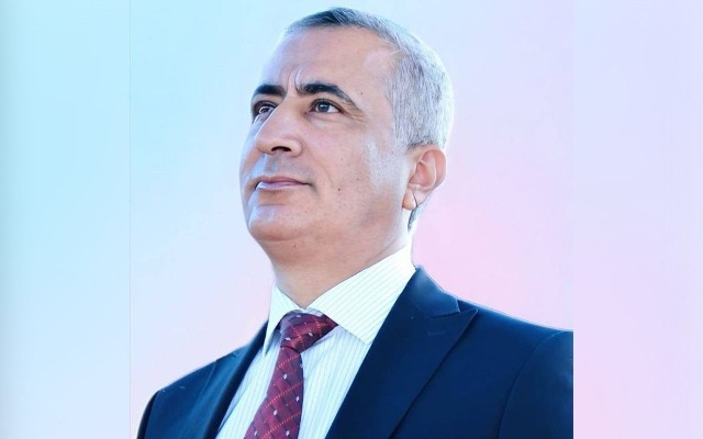 Fuad Qəhrəmanlı DTX-yə çağırıldı - "Ramiz Mehdiyev işi"nə görə