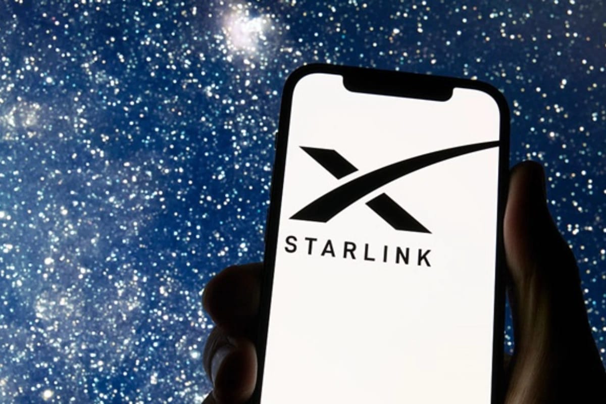 İran ilk dəfə "Starlink"in siqnalını kütləvi şəkildə kəsib