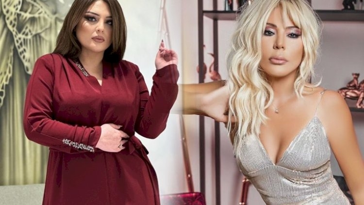 "Səidə bu gün gəlsə, qapım ona açıqdır" - Xalq artisti