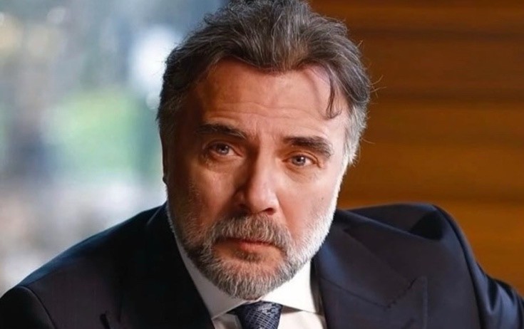 Oktay Kaynarca saxlanıldı