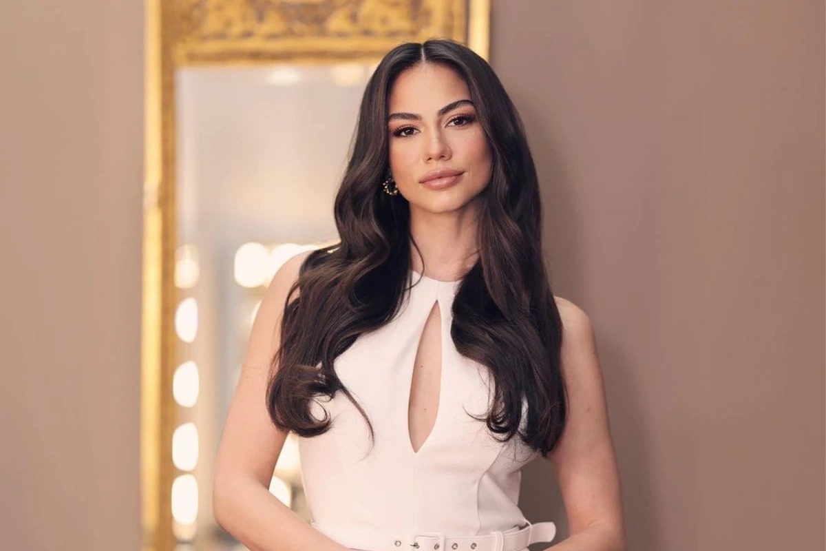 "Müğənnilik etməyə zamanım yoxdur" - Aktrisa iddialara son qoydu