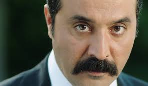 Mustafa Üstündağ "Kuruluş Orhan"da rol alacaq