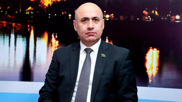 Bakının yağış dərdi: "Paytaxtda sistem ciddi yenilənməlidir"