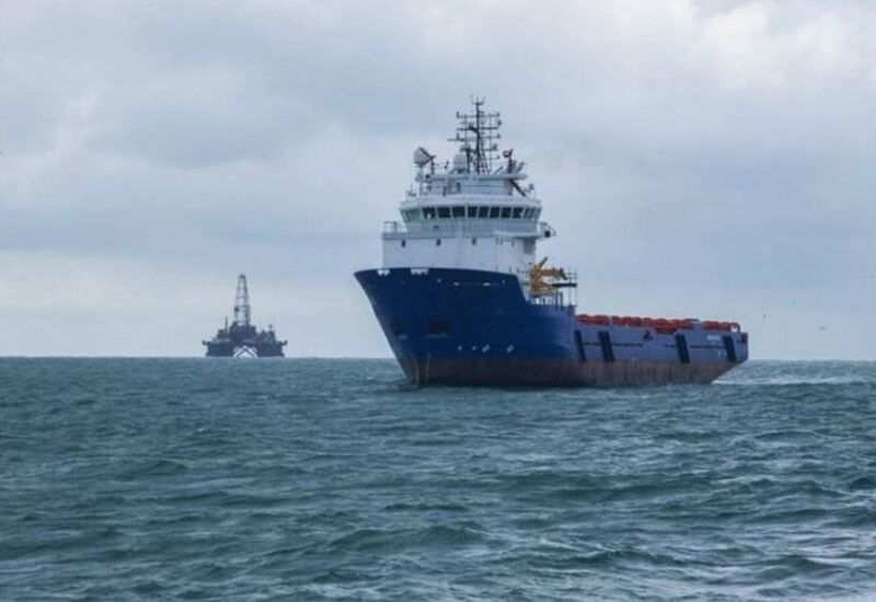 Küləkli hava şəraiti ilə bağlı gəmilərə XƏBƏRDARLIQ