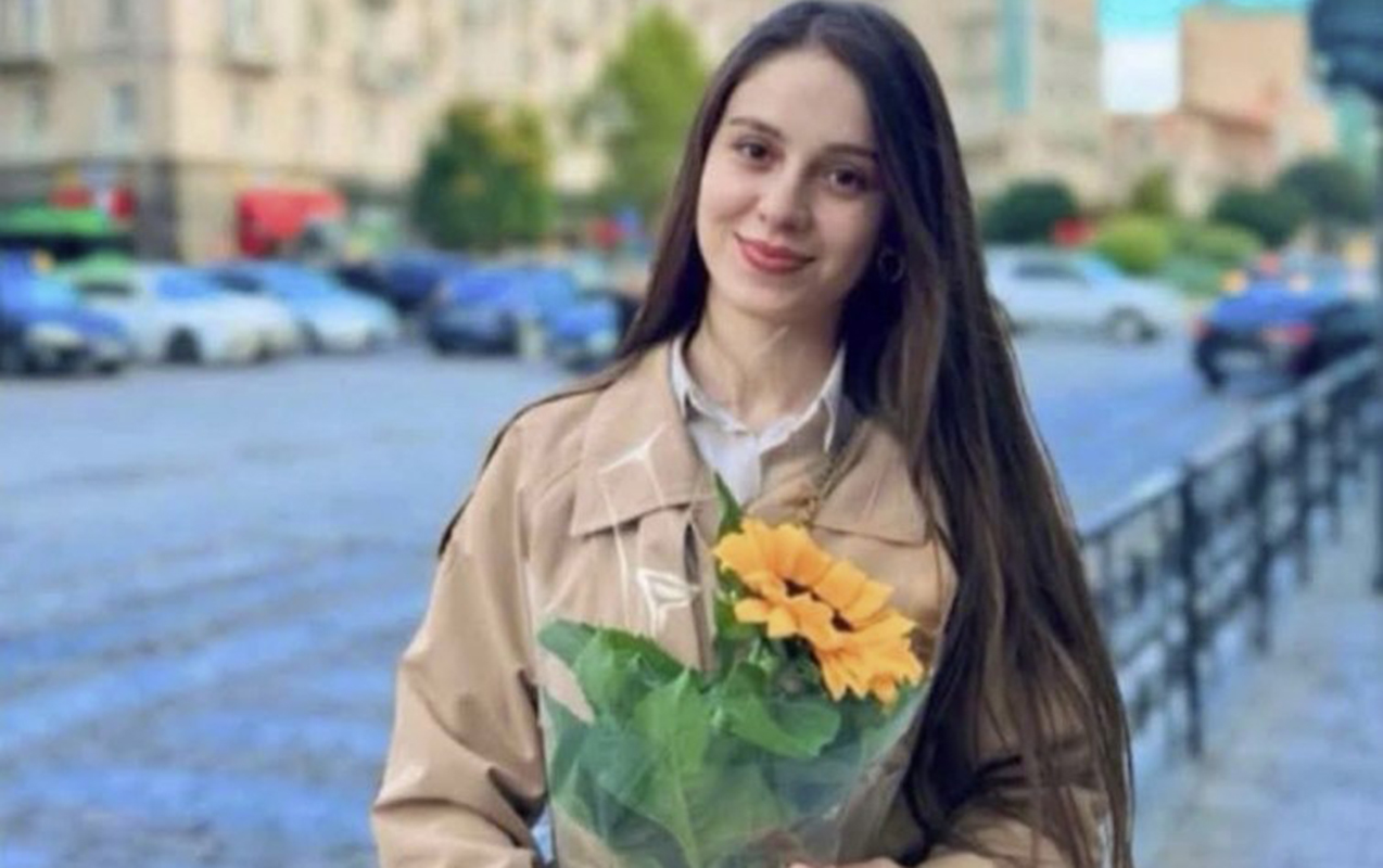 Azərbaycanlı qız  Gürcüstanda faciəvi şəkildə öldü