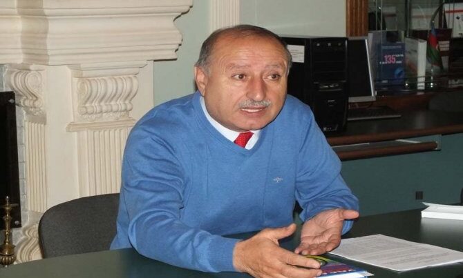 İrandakı aksiyaların nəticəsi necə olacaq? - Tarixçi alimdən açıqlama