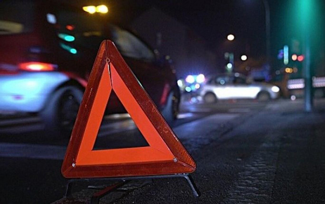 Cəlilabadda məktəb direktoru avtomobillə piyadanı vurub