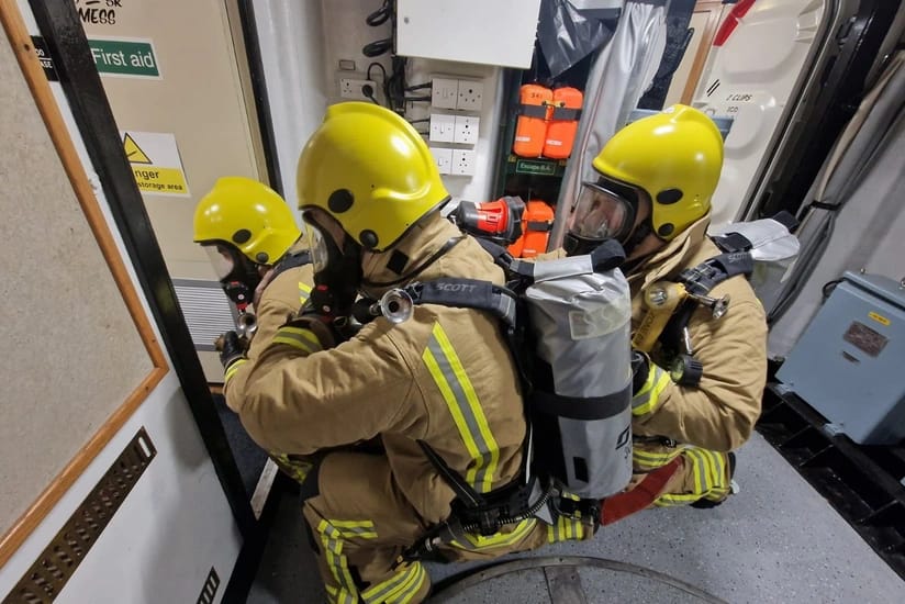 Qara dənizdə Türkiyənin iştirakı ilə dörd ölkənin hərbi təlimi keçirilib