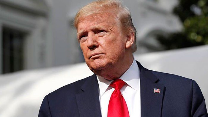 Tramp ABŞ vətəndaşlarını və müttəfiqləri İranı tərk etməyə çağırdı