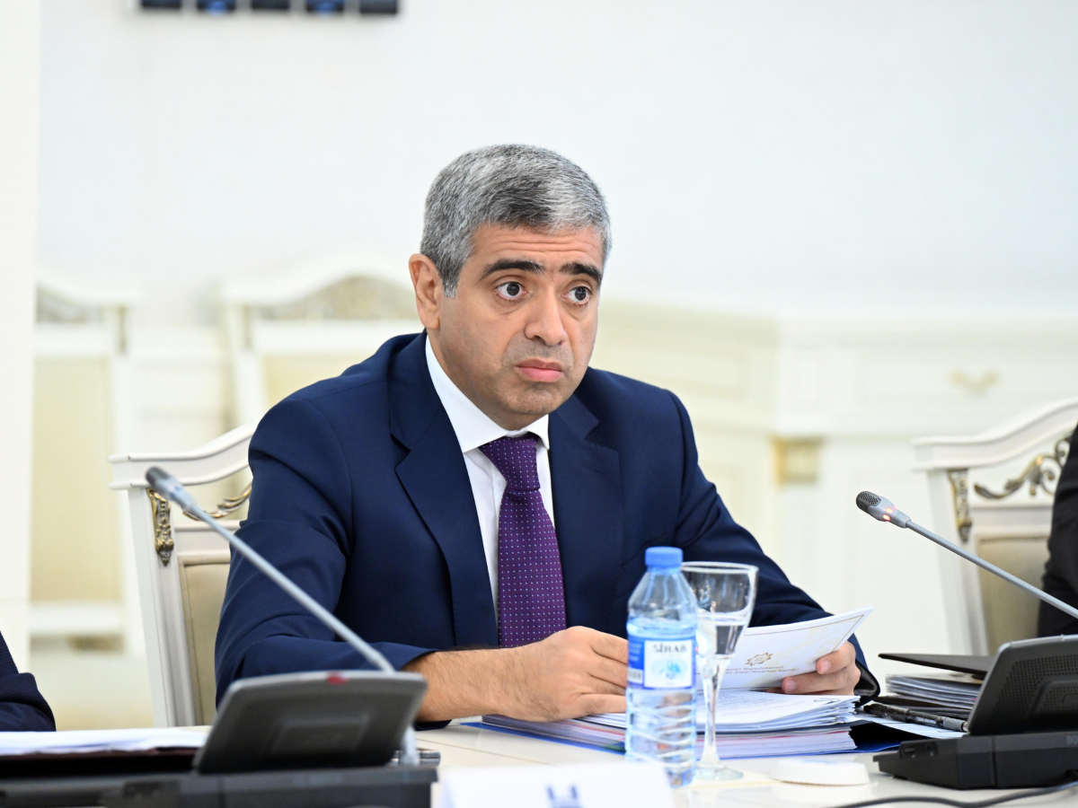 Yaşa görə pensiya 629 manat olacaq - Nazir artımları AÇIQLADI