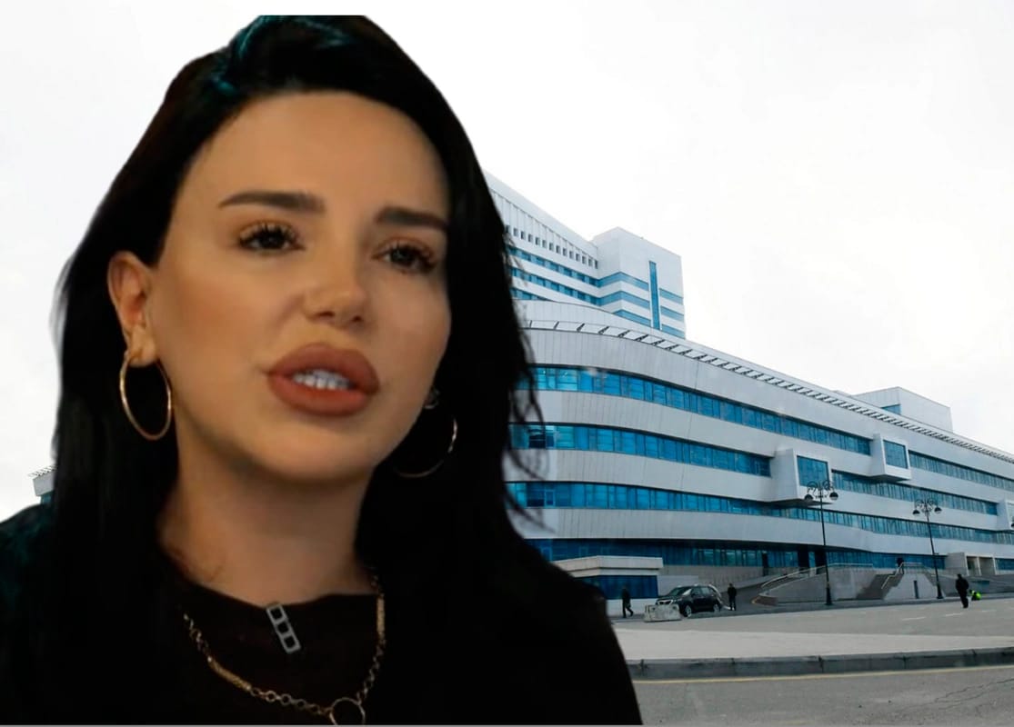 Hamilə qadına "sabaha sağ qalsanız, müraciət edərsiniz" deyilib? - Doğuş zamanı övladını itirən anadan ŞOK İTTİHAM