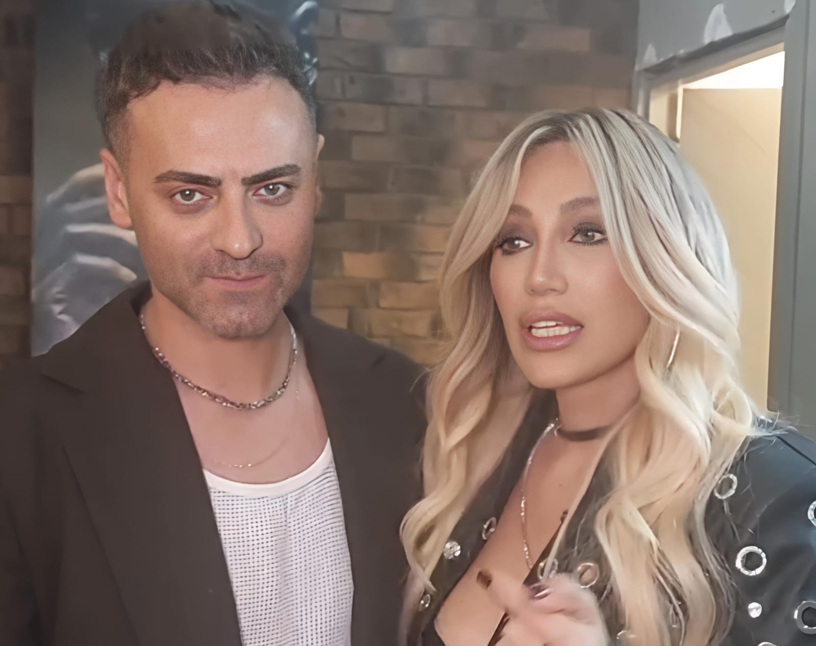 Röya qardaşına prodüserlik edəcək - VİDEO