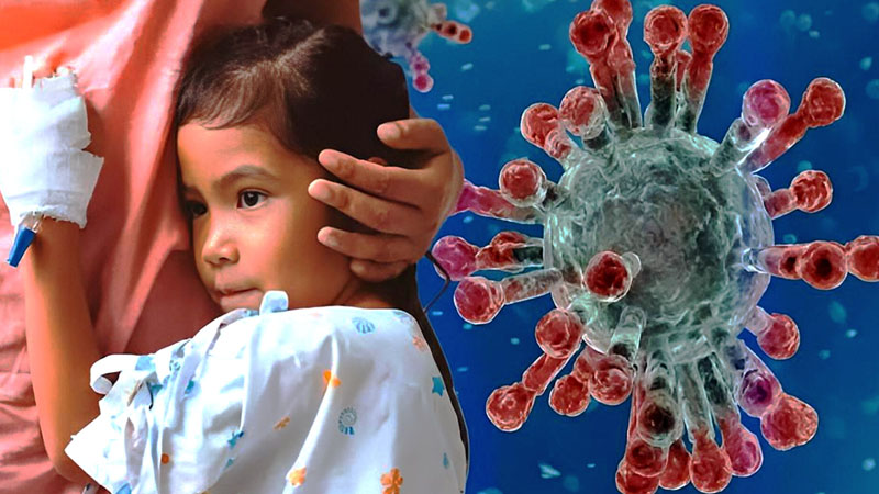 Həyəcan siqnalı: Azərbaycanda yayılan xəstəlik nədir?