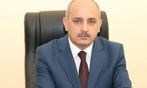 "Su mənbələri hər bir ölkə üçün çox önəmlidir"