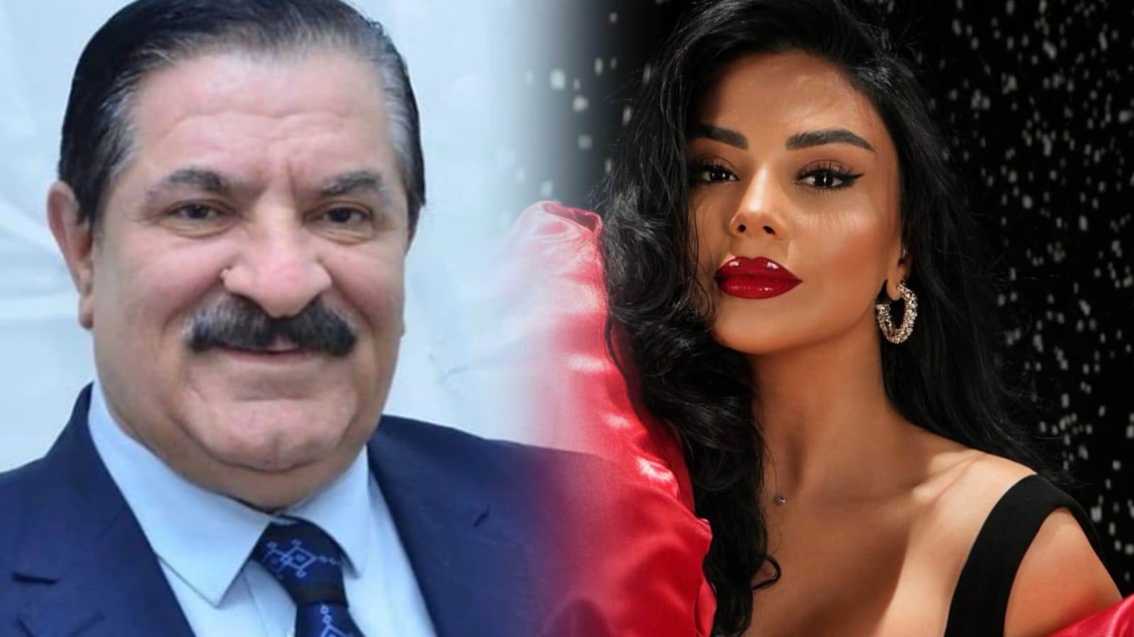 "Ağadadaş Ağayev məni aldadaraq oğlunun toyuna aparıcı edib" - Vüsalədən etiraf