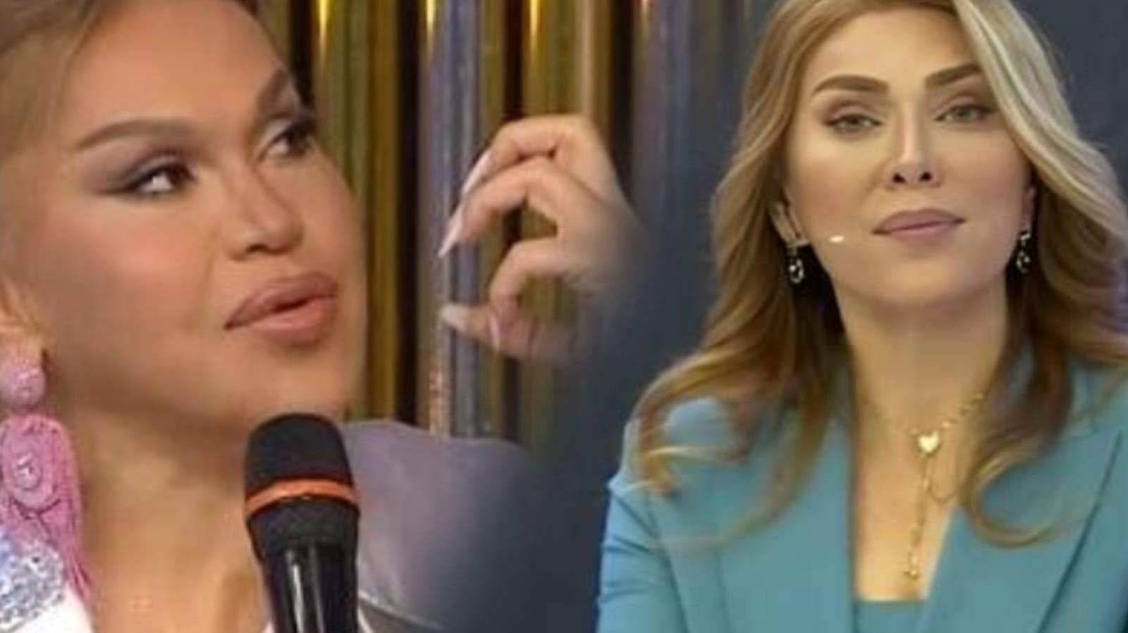 Xoşqədəm Hidayətqızı Rəqsanə haqda danışdı: Ən çətin günlərimdə … - VİDEO