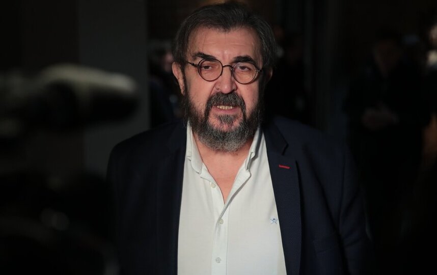 Məşhur aktyor vəfat etdi