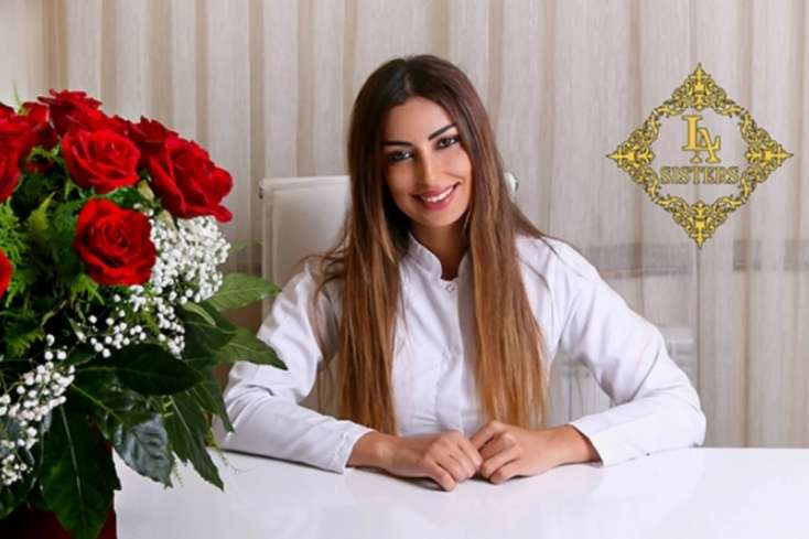 Elnarə Rzayeva da amnistiyaya düşdü