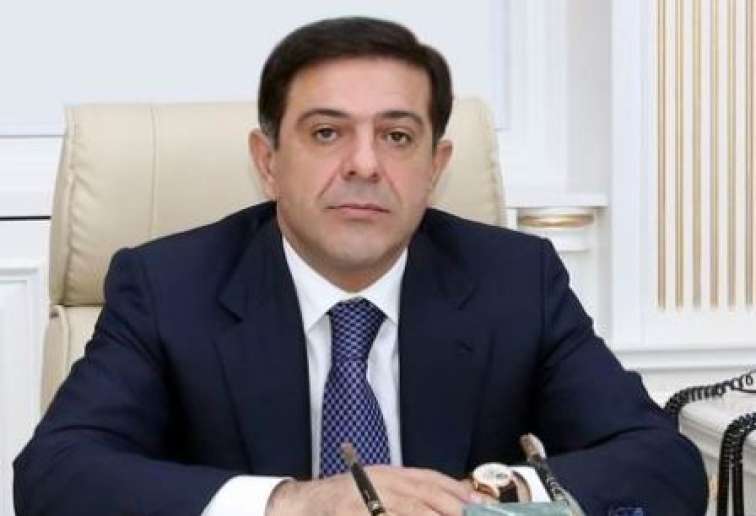 Xaləddin İsgəndərovdan Şərurlu İsfəndiyara cavab: Nə 300 min?