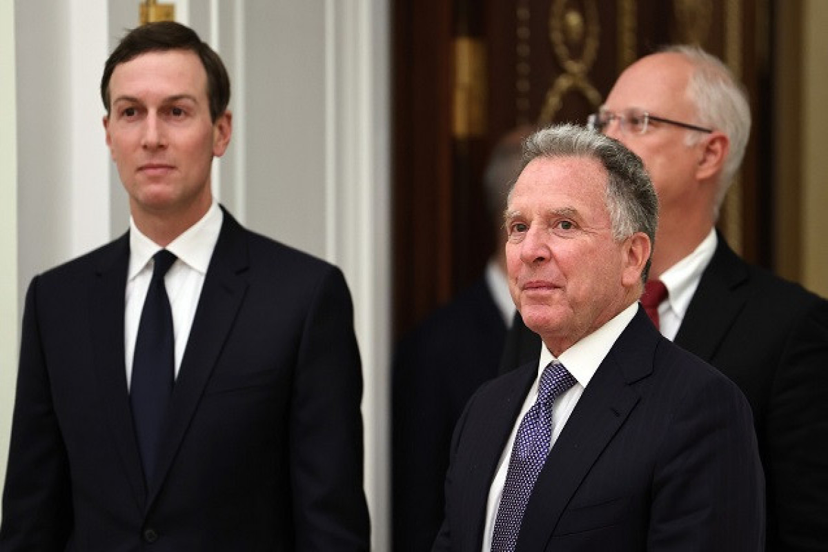 Lavrov Uitkoffun Moskvaya səfərinin mümkünlüyünə münasibət bildirib