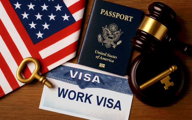 ABŞ 75 ölkəyə viza verilişini dayandırdı